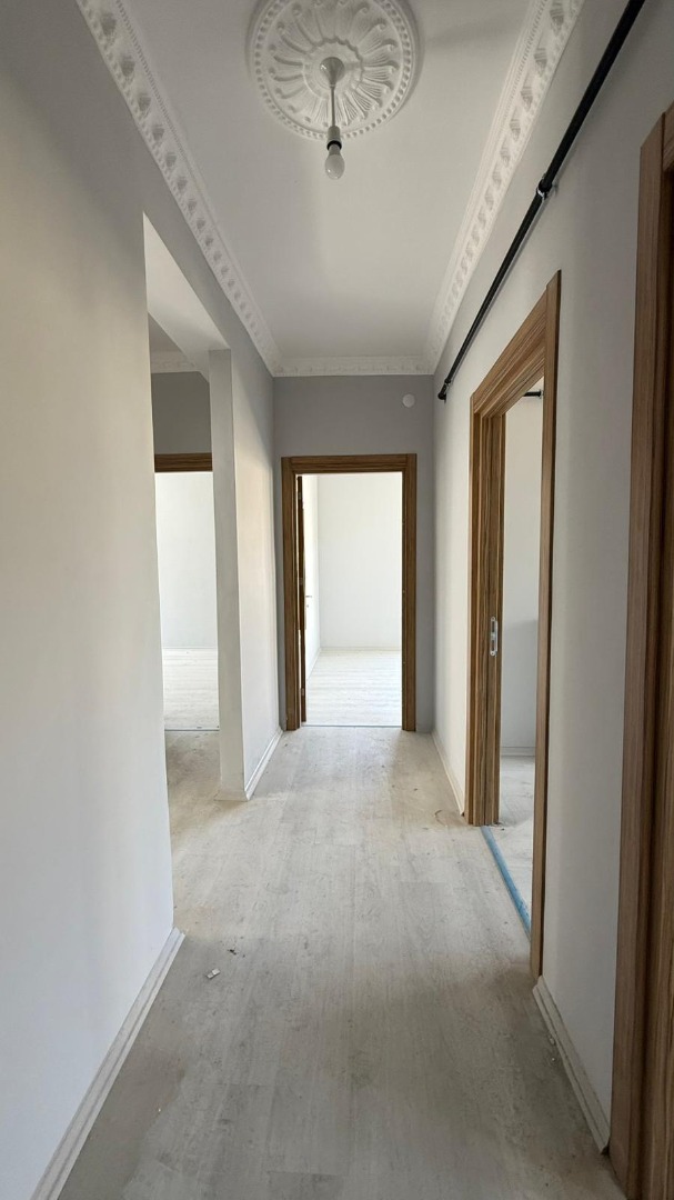 KAYSERİ DEVEL, HASAN ŞAHAN MAHALLESİNDE SATILIK SIFIR DAİRE